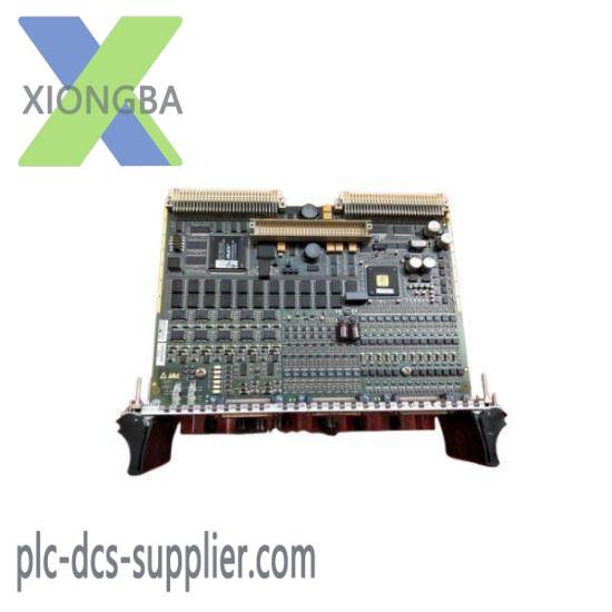 SIEMENS 6DD7060-1AA06 Communication Processor Module