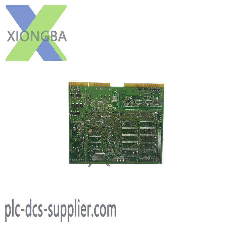 SIEMENS 6DD7060-1AA06 I/O MODULE