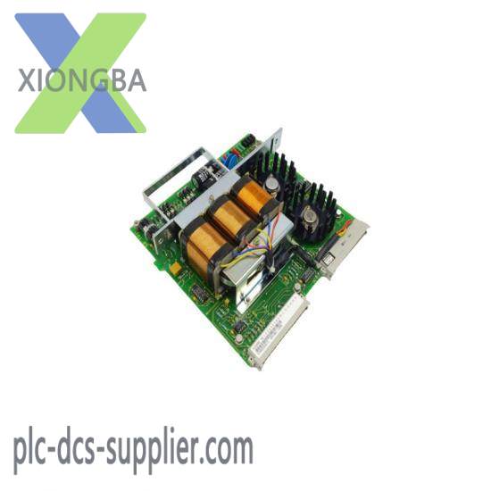 SIEMENS 6DM1001-1WA05-1 Power Board