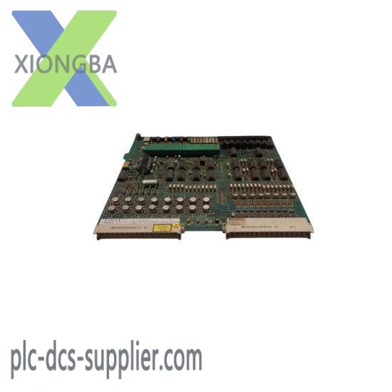 SIEMENS 6DM1001-6WB00-0 Control System Module