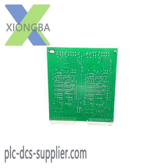 SIEMENS 6DM1001-7WA14-0 Control Module