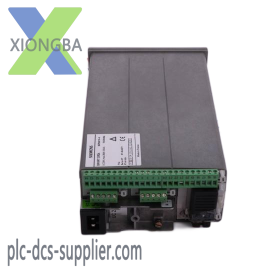 SIEMENS 6DP1120-8AA  SIMADYN D