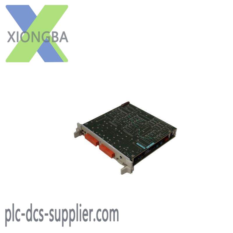 SIEMENS 6DP1120-8BA module