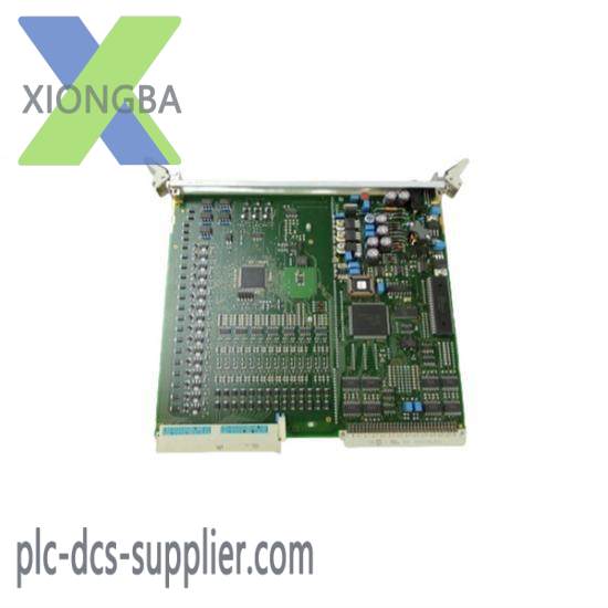 SIEMENS 6DP1210-8CA Binary Module