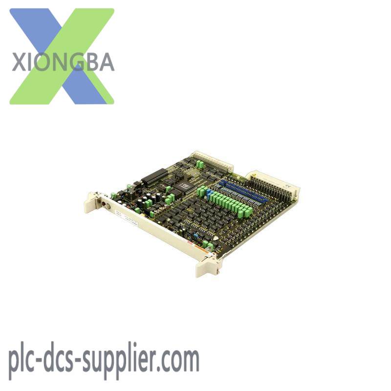 SIEMENS 6DP1230-8CC Analog Module