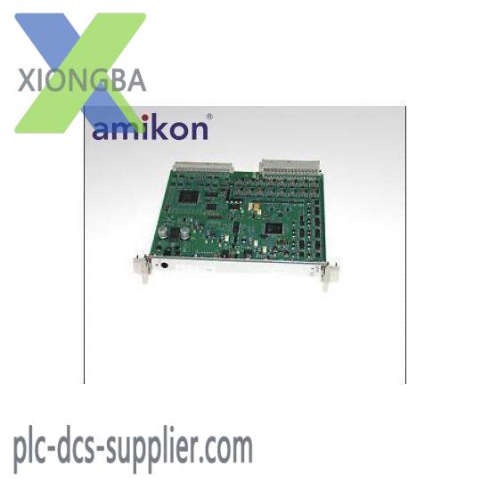 Siemens 6DP1230-8JJ Anolog Module