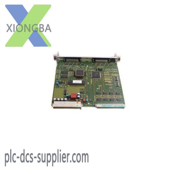 Siemens 6DP1231-7AA PLC MODULES