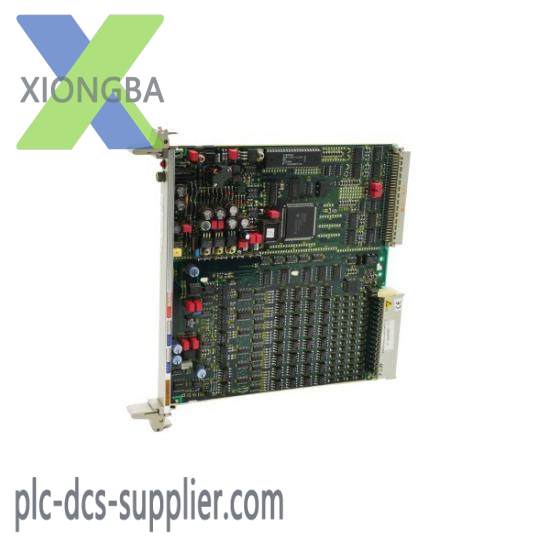 Siemens 6DP1232-7AA Analog Module