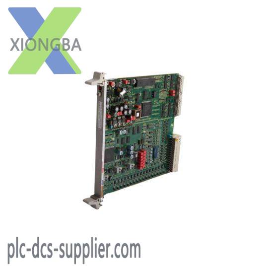 Siemens 6DP1232-7AA Encoder Preparation Module