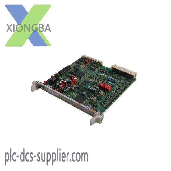 Siemens 6DP1232-7AA Encoder Preparation Module