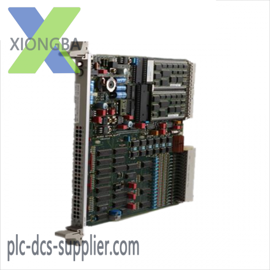 Siemens 6DP1310-8AA Fail Safe Binary Module
