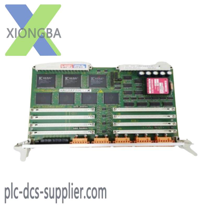 SIEMENS 6DP1651-8AA PLC Module