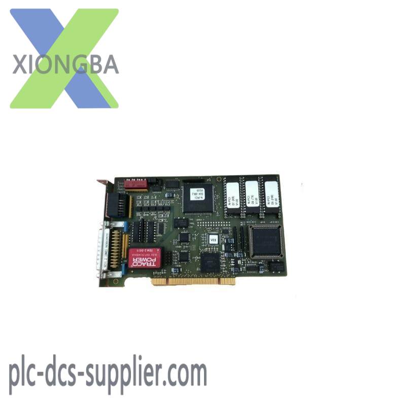 SIEMENS 6DP1724-8BA PLC Board