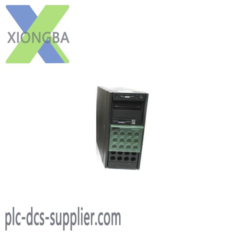 SIEMENS 6DP4653-6BB00-3XX1 COMPUTER