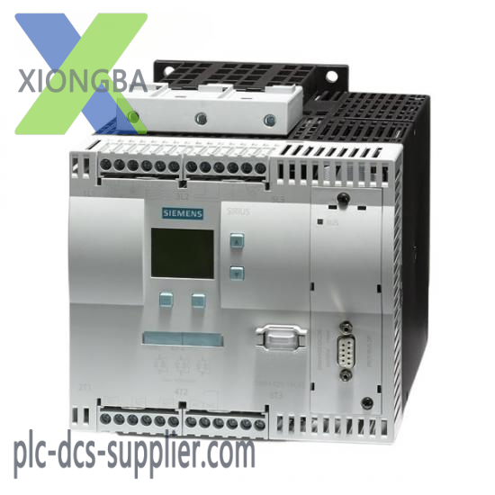 SIEMENS 6DR2001-1