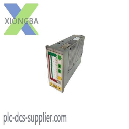 SIEMENS 6DR2210-4 Output SIPART DR22 controller