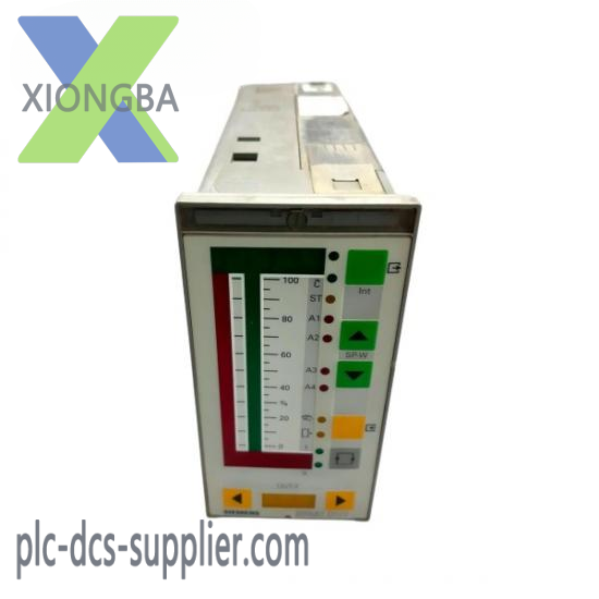 SIEMENS 6DR2210-5 SIPART DR22 Controller