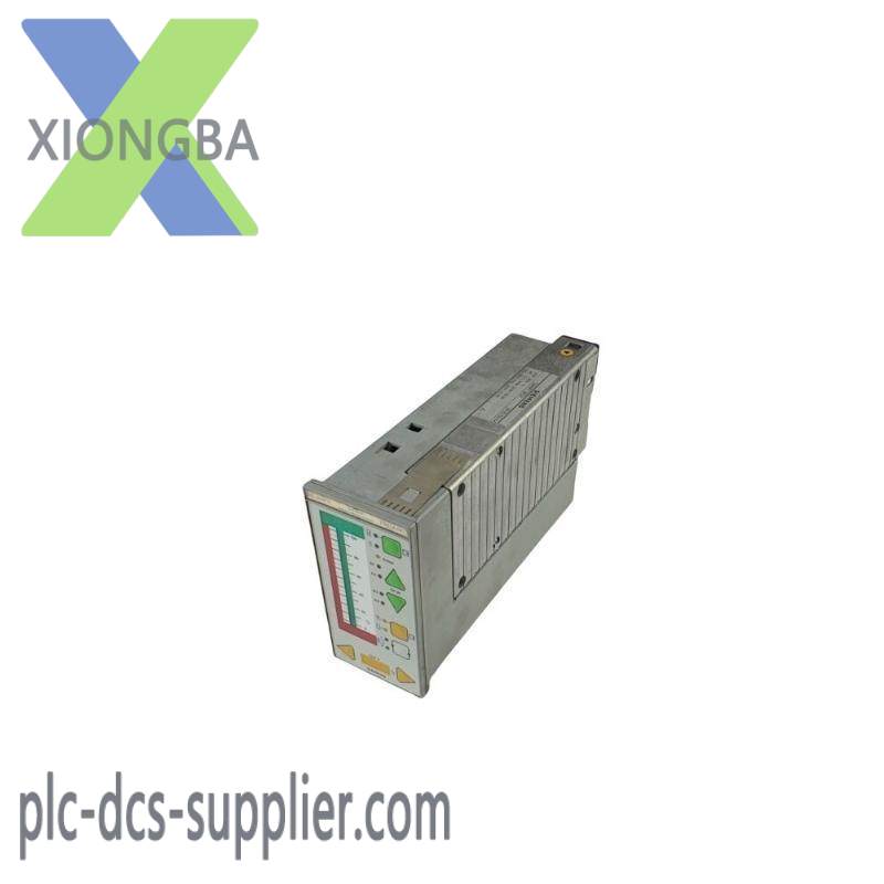 SIEMENS 6DR2400-5 MULTI-FUNCTION UNIT