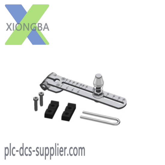 Siemens 6DR4004-8VL Mounting Set