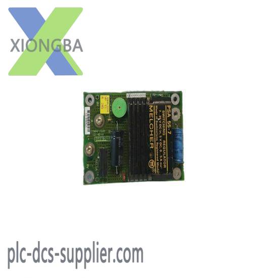 Siemens 6DS1006-8AA Switching Controller
