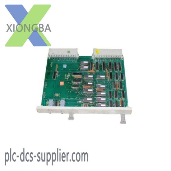 SIEMENS 6DS1103-8AA Teleperm Module