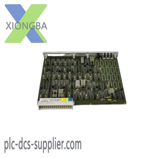 Siemens 6DS1104-8AA Clock Pulse Gen Module