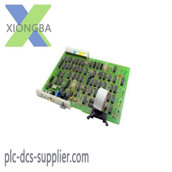 Siemens 6DS1105-8BA synchronization module