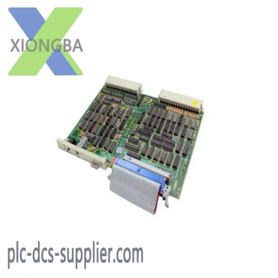 Siemens 6DS1106-8AA Comparator module