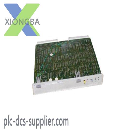 Siemens 6DS1107-8AA Switching Module