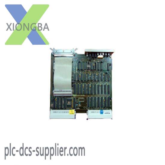 Siemens 6DS1121-8AA Voter Module