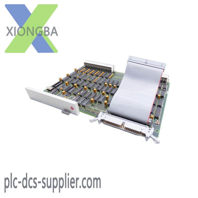 Siemens 6DS1121-8BB Bracket module