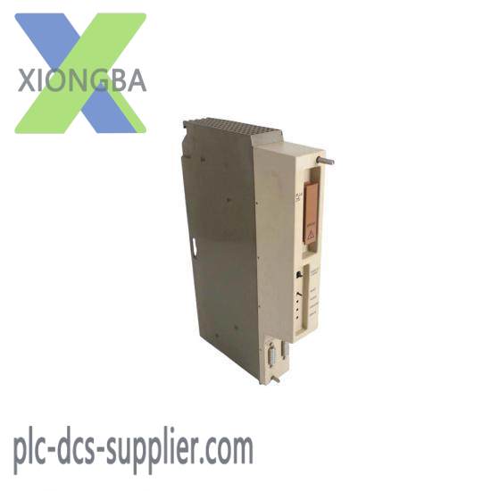 Siemens 6DS1132-8CA PU-V 215 CPU