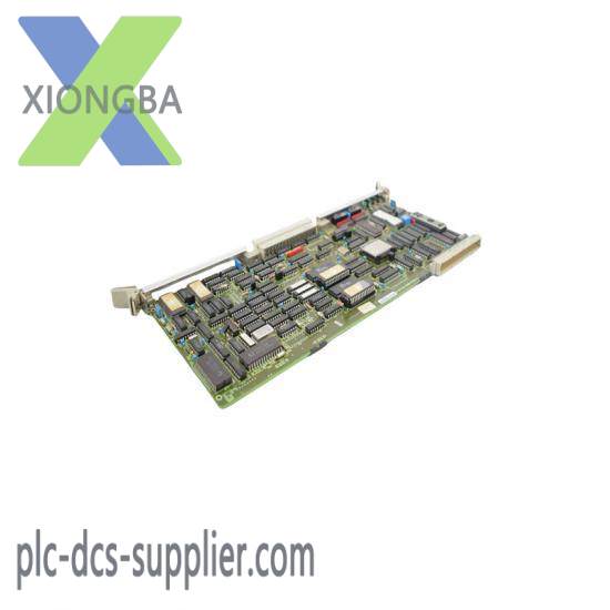 Siemens 6DS1205-8AA Bus Interface Module