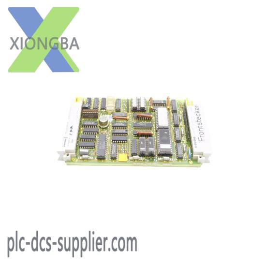 Siemens 6DS1212-8AB BUS Interface Module