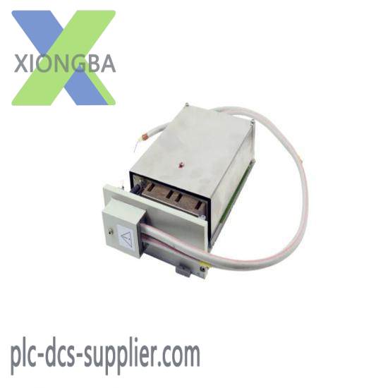 Siemens 6DS1213-8AA Coupler Module