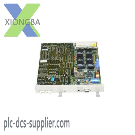 Siemens 6DS1223-8AB Coupler Interface Module