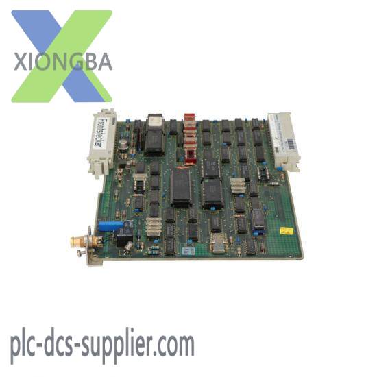 NEW NIRECO TC900V PLC DCS Module
