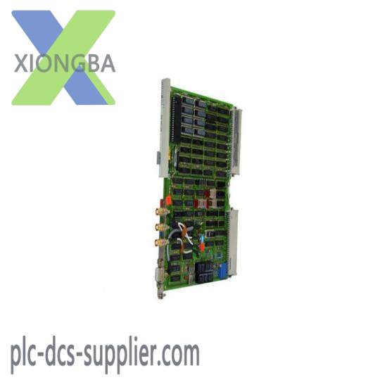 Siemens 6DS1308-8AB interface module