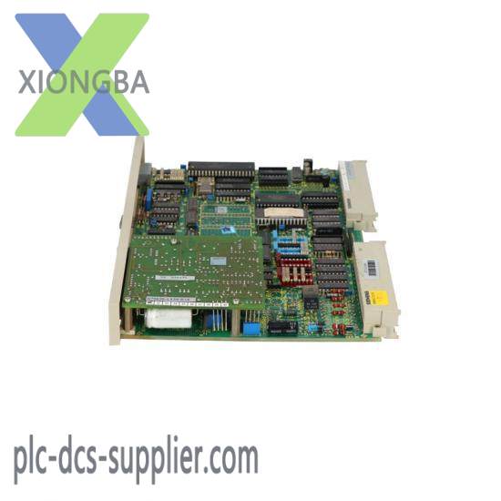 Siemens 6ds1310-8ab PLC Module