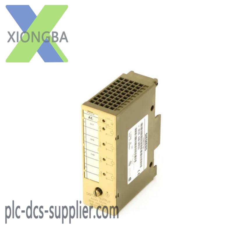 SIEMENS 6DS1311-8AE