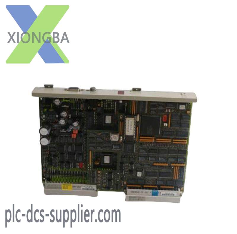 SIEMENS 6DS1315-8AC