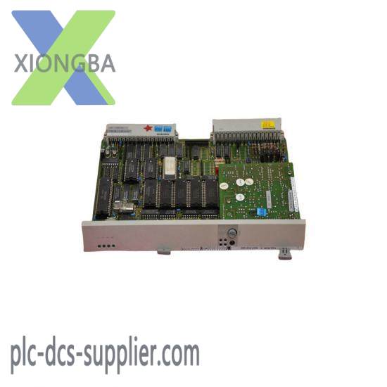 Siemens 6DS1318-8AB Interface Module