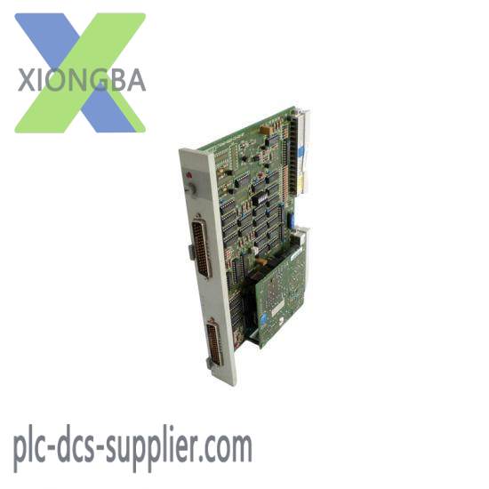 Siemens 6DS1321-8AA Interface Module
