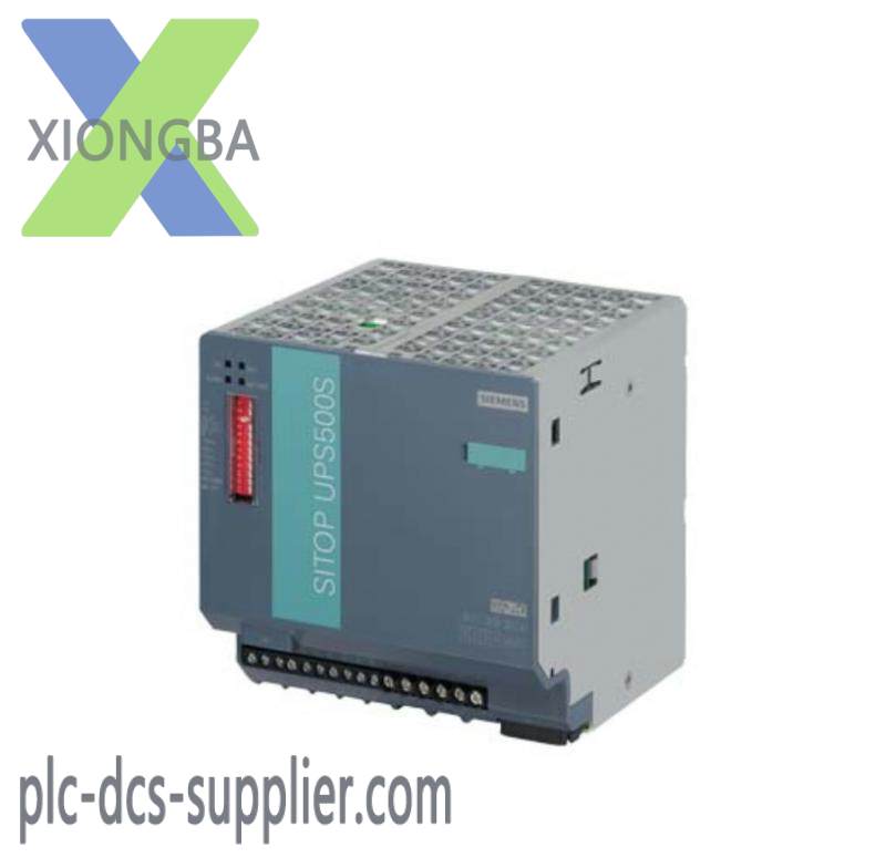 SIEMENS 6DS1322-8BA