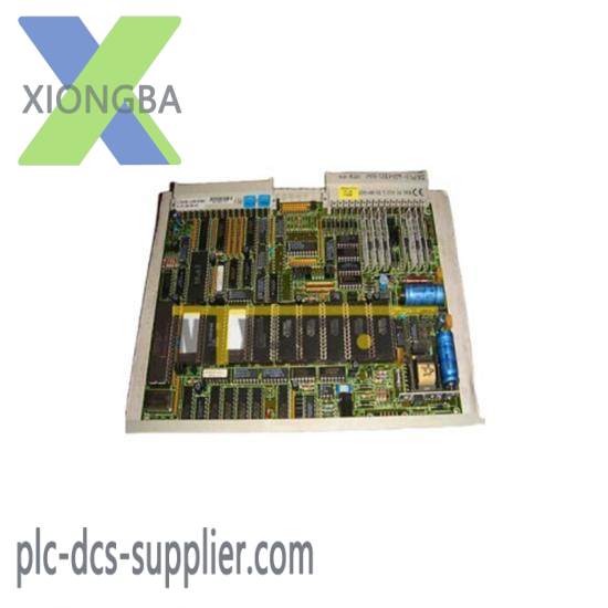 Siemens 6DS1325-8AA Interface Module