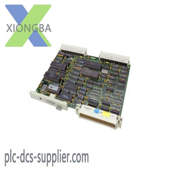 Siemens 6DS1326-8BB Interface Module