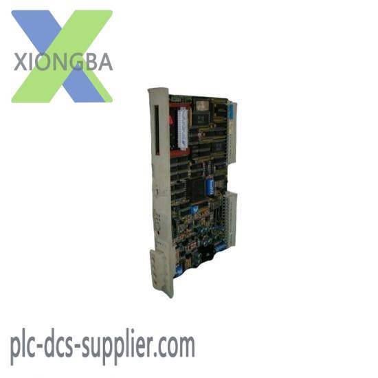 Siemens 6DS1327-8AA Interface Module