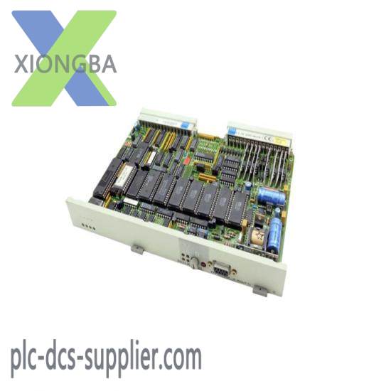 Siemens 6DS1328-8AA 4-CHANNEL COUPLING MODULE
