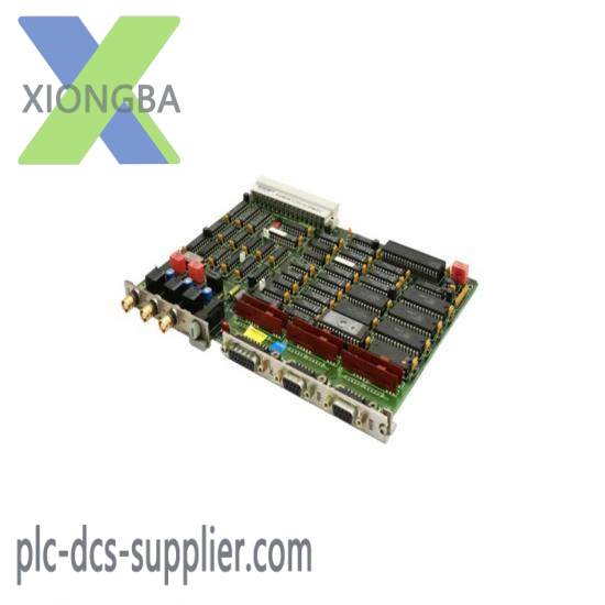 Siemens 6DS1330-8BA interface module