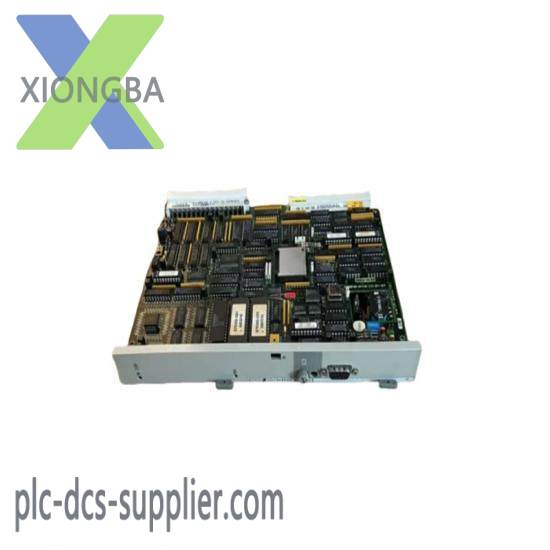 Siemens 6DS1332-8AA Teleperm I/O Coupler